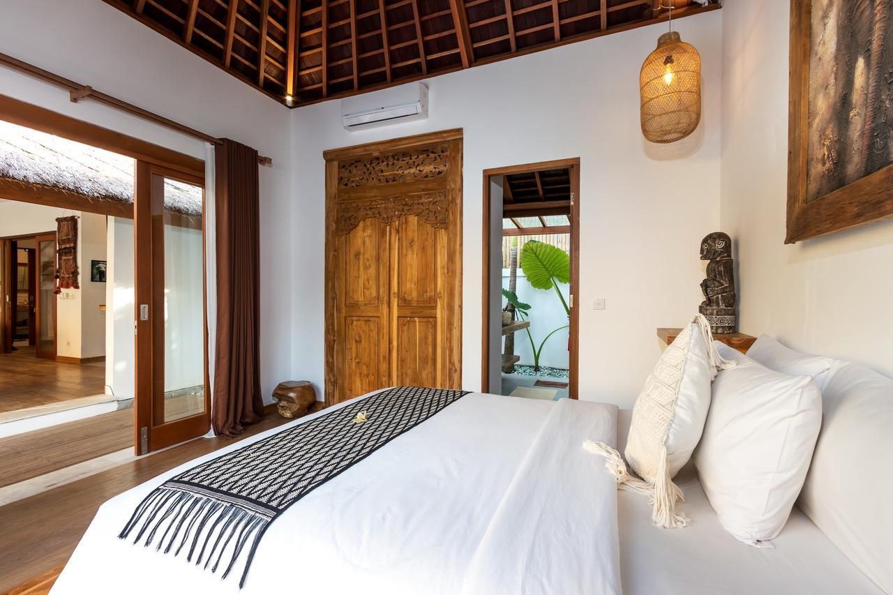 Villa Charming And Tropical 3-br In Seminyak (Bali)