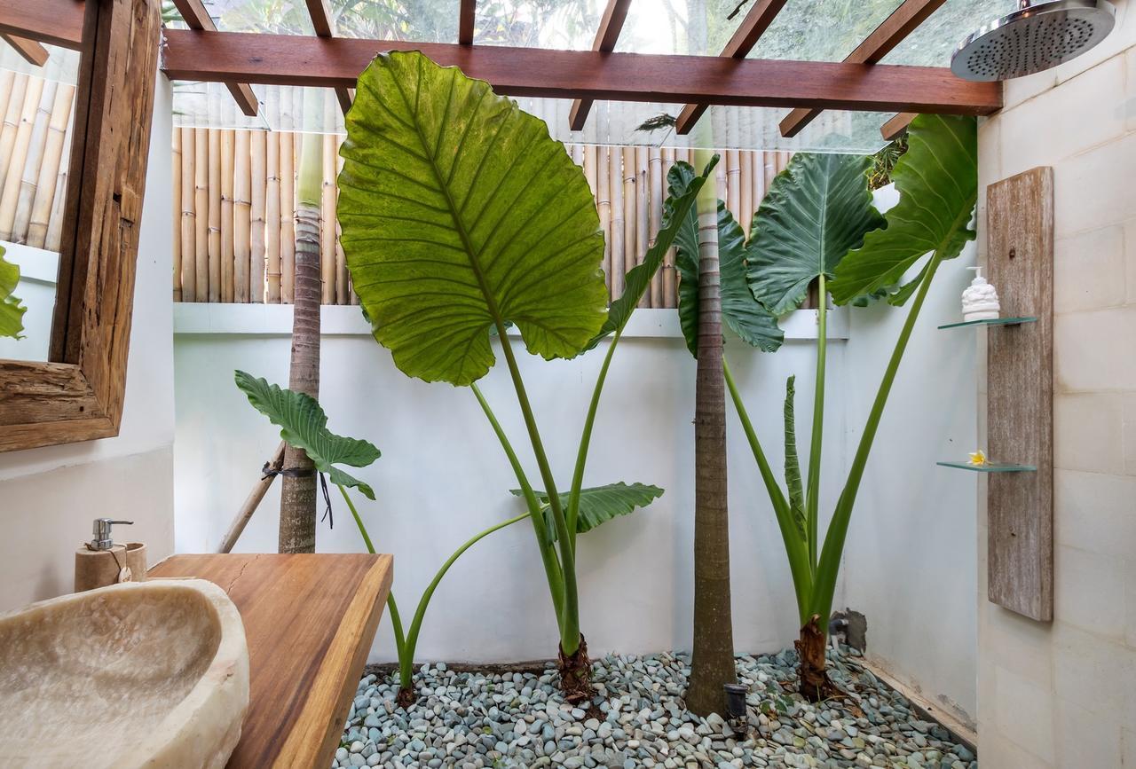 Villa Charming And Tropical 3-br In Seminyak (Bali)