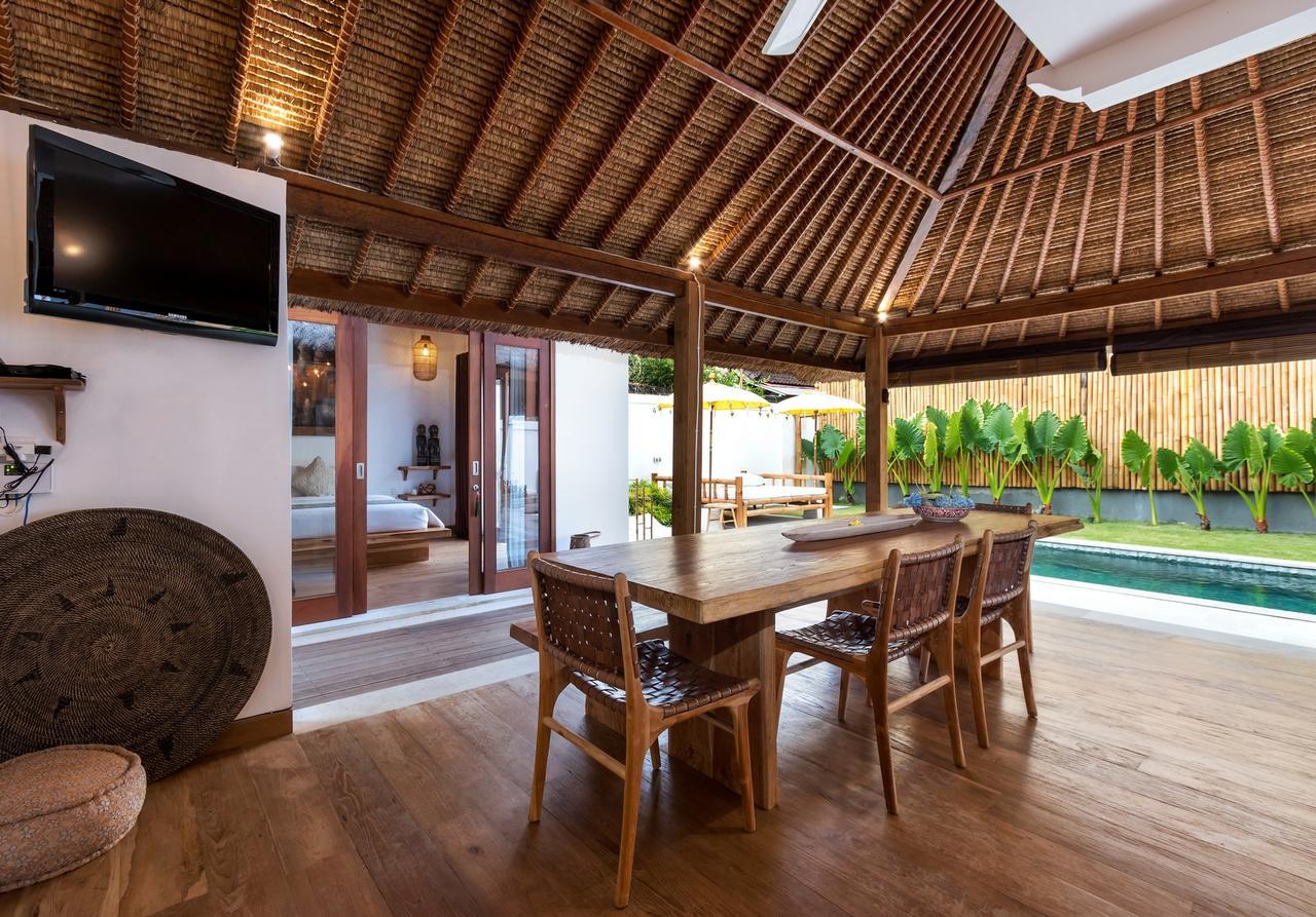Charming And Tropical 3-br In