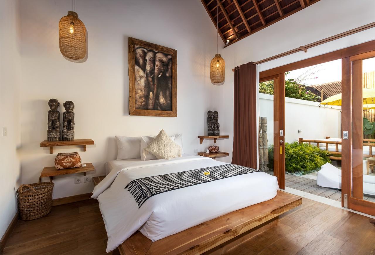 Charming And Tropical 3-br In