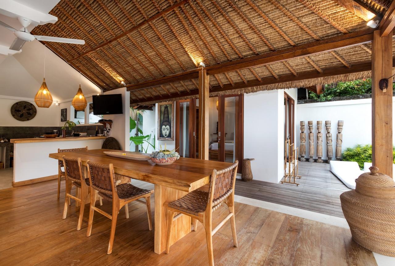 Villa Charming And Tropical 3-br In *