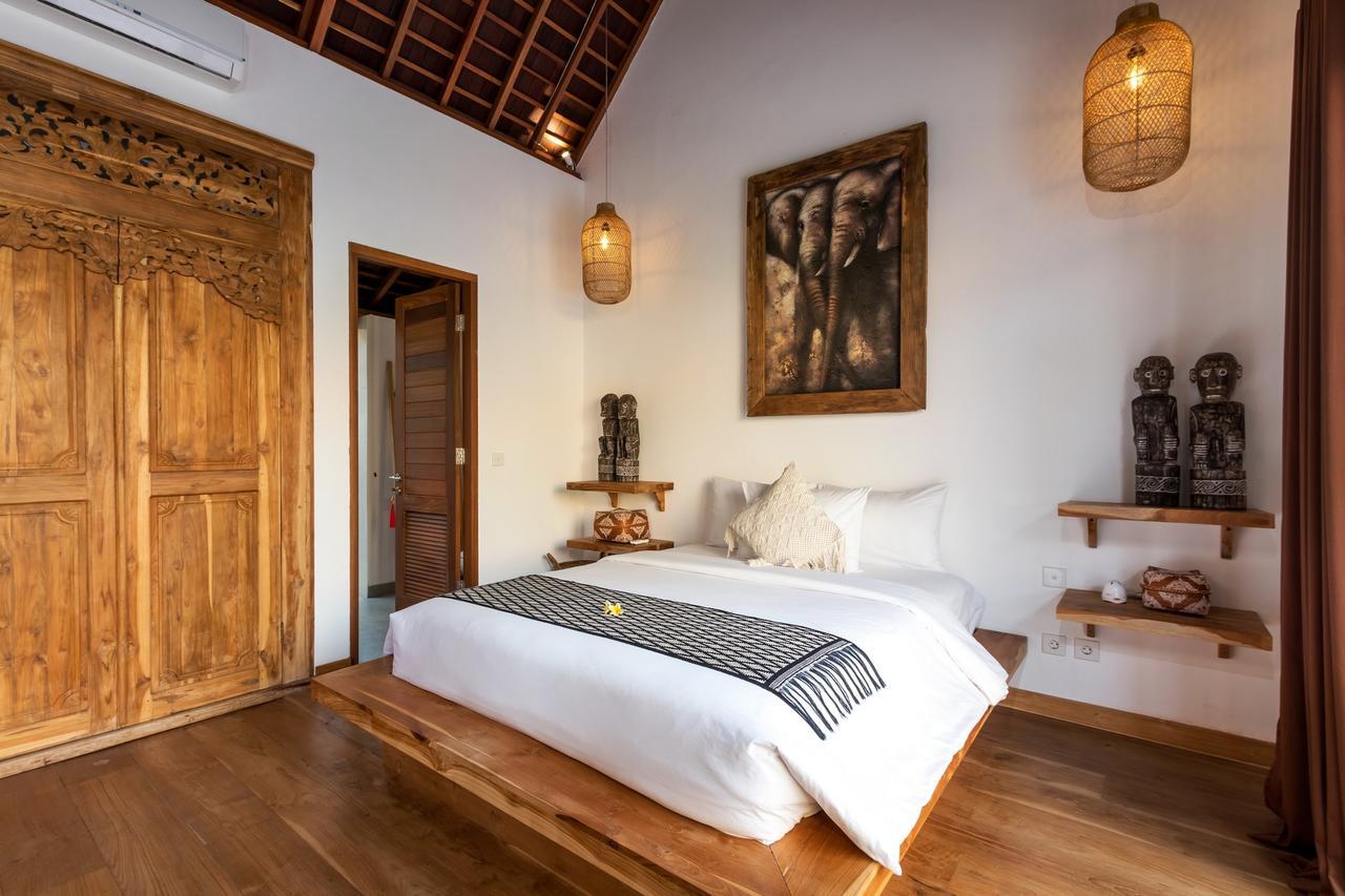 Charming And Tropical 3-br In *