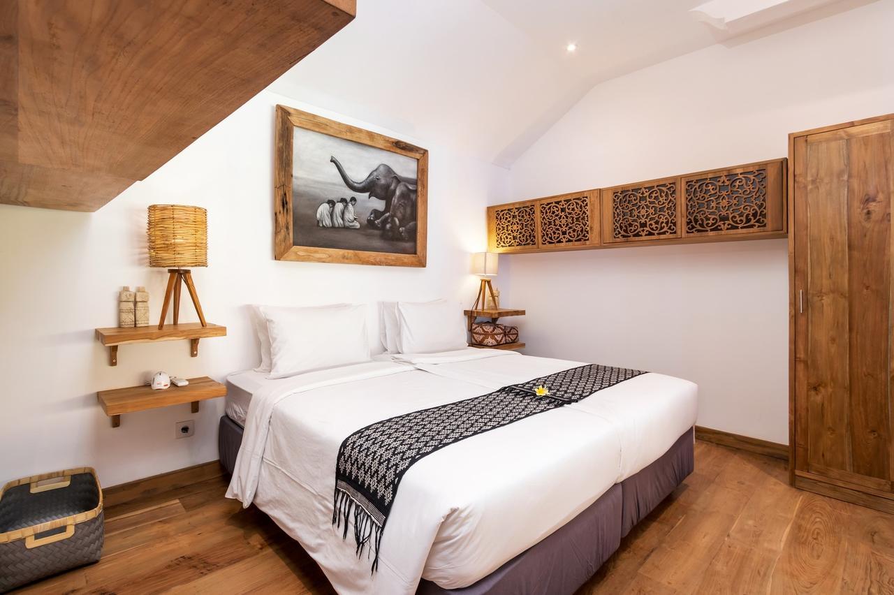 Villa Charming And Tropical 3-br In