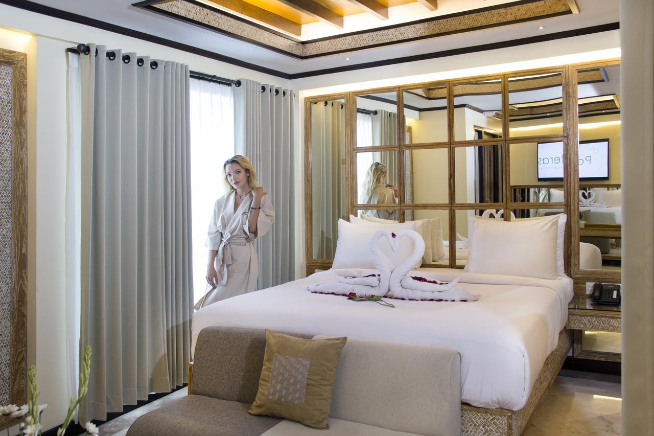 Paditeras Boutique 4*
