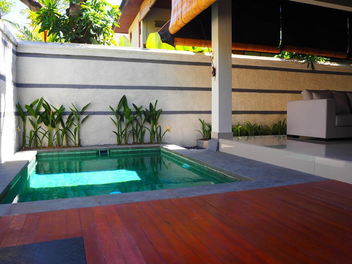 Juada Garden Villa *