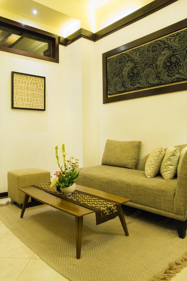 Paditeras Boutique Hotel