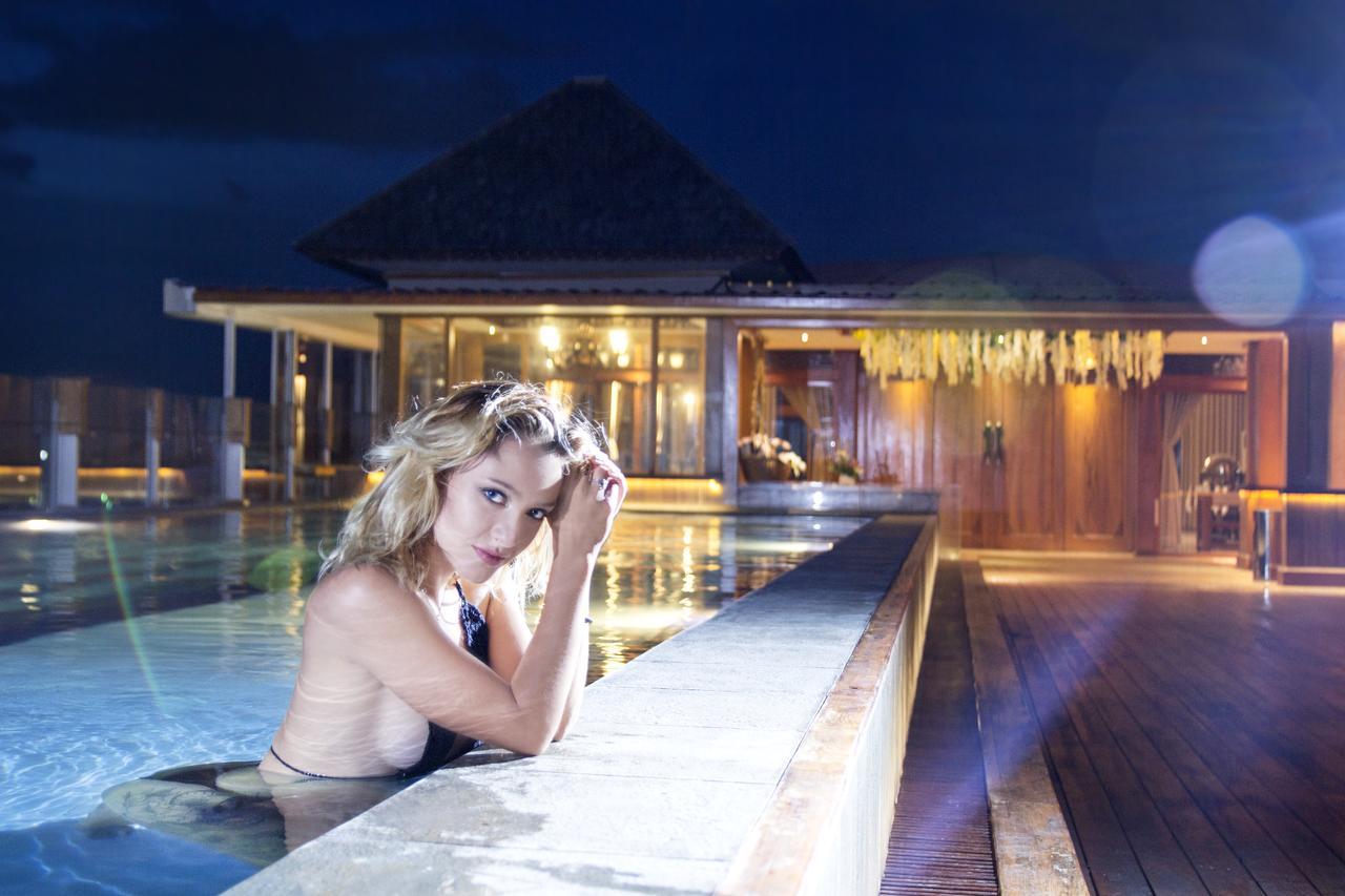 Paditeras Boutique Hotel 4*