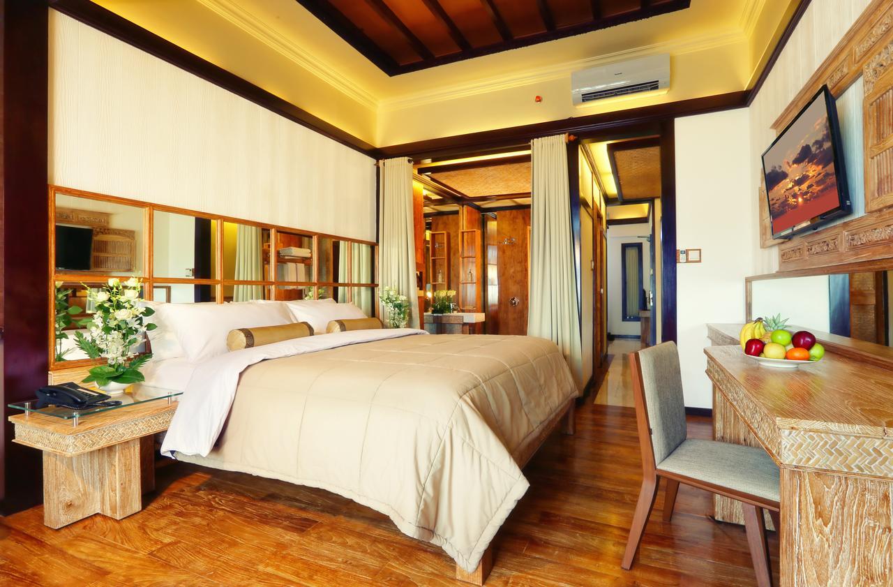 Paditeras Boutique Seminyak (Bali)