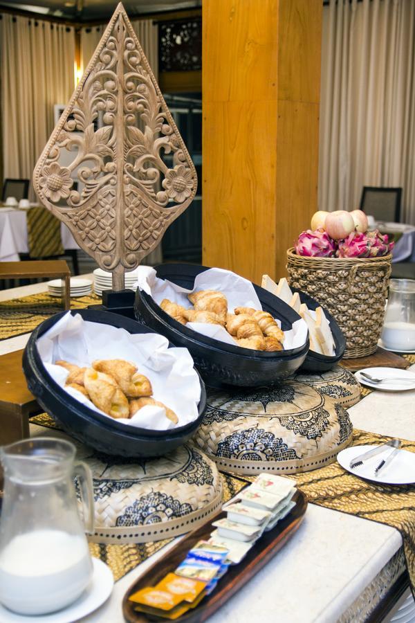 Paditeras Boutique 4* Seminyak (Bali)