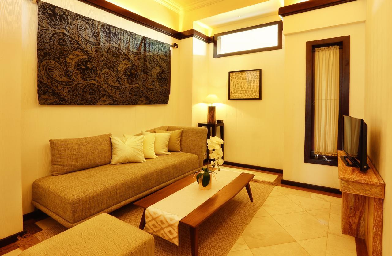 Paditeras Boutique Hotel Seminyak (Bali)