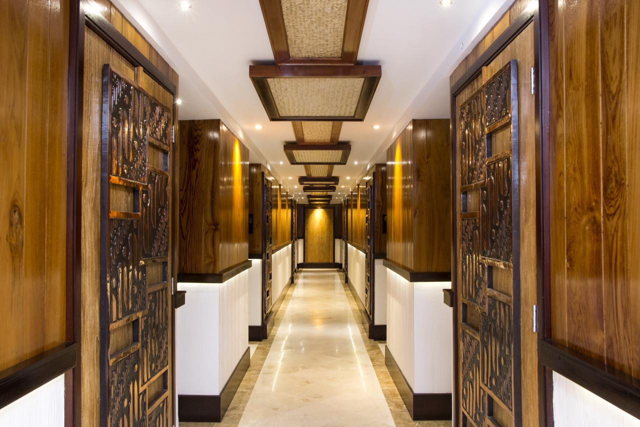 Paditeras Boutique Hotel