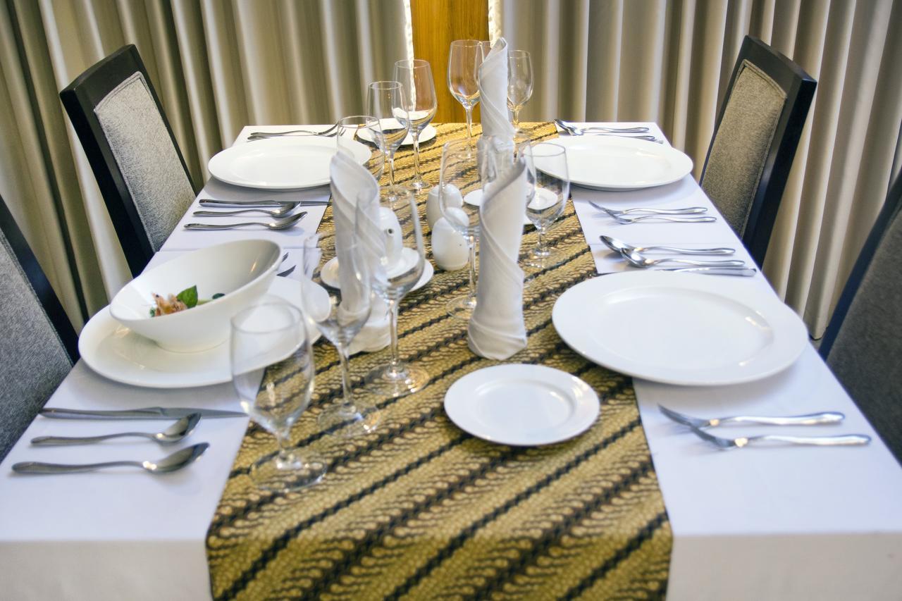 Paditeras Boutique 4*