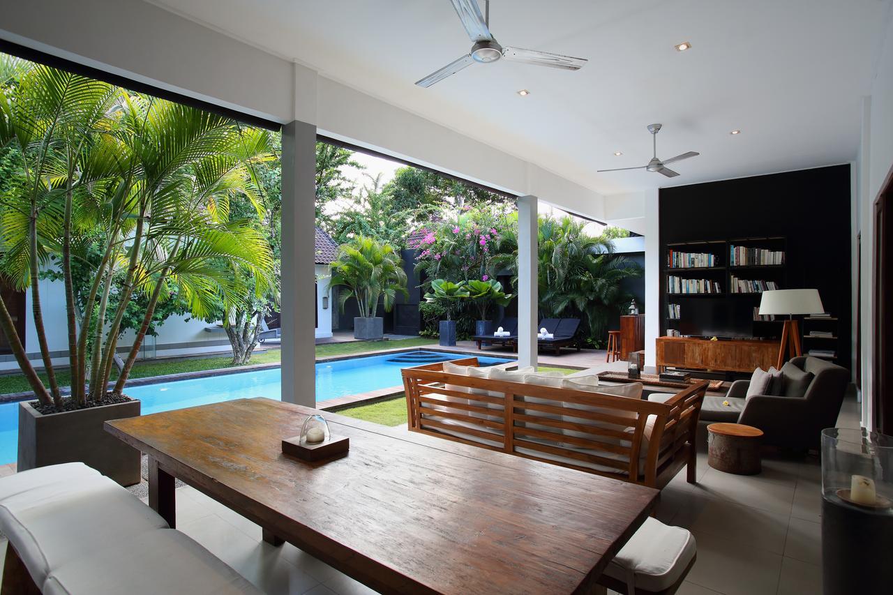 Villa Premium Villas Seminyak I