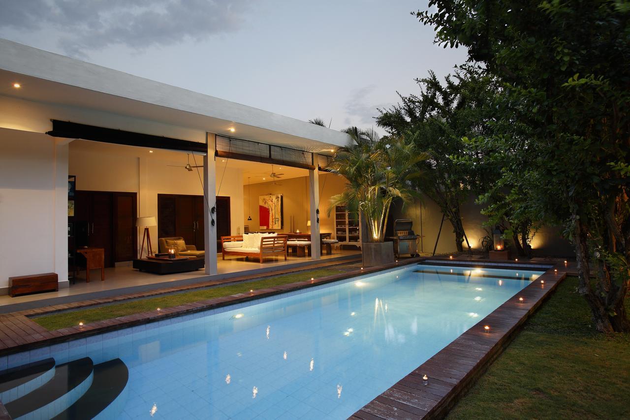 Premium Villas Seminyak I * Seminyak (Bali)