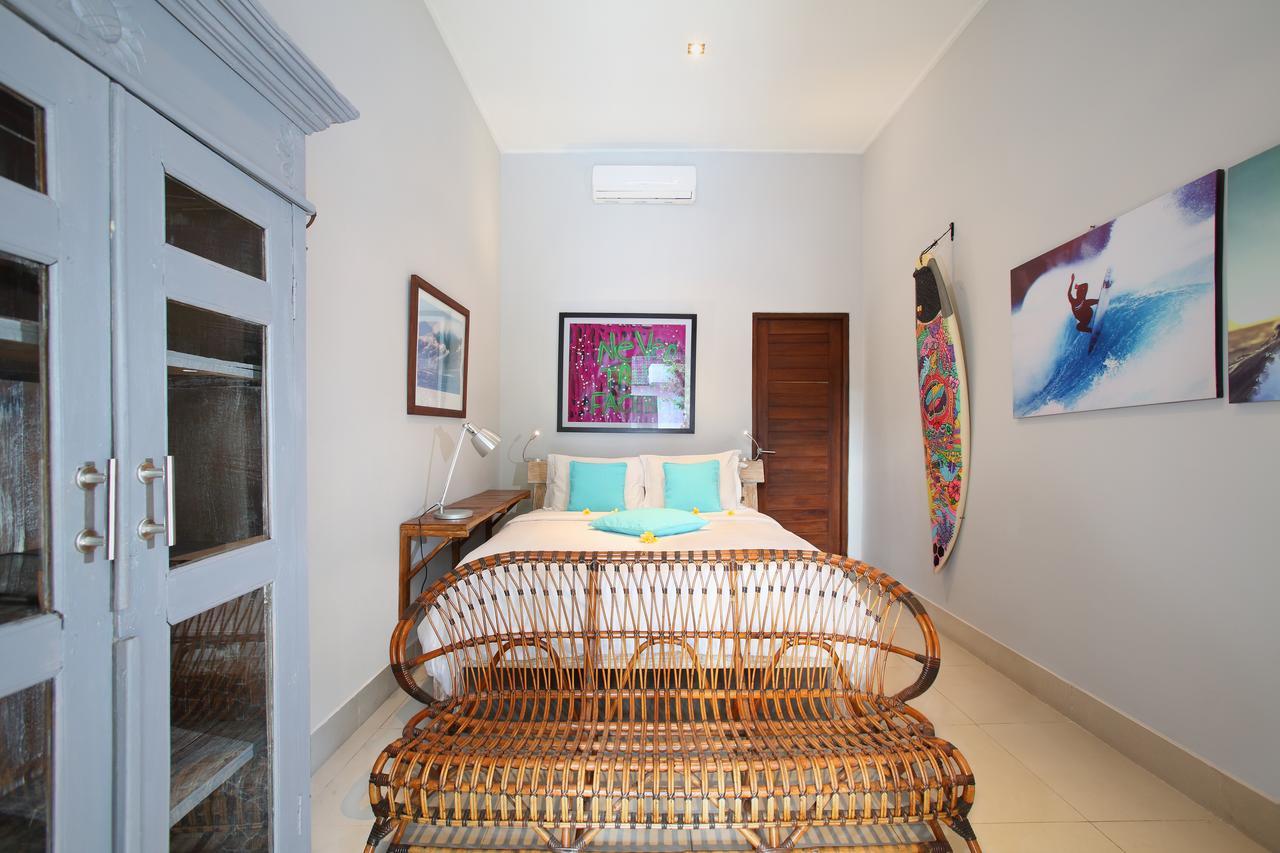 Premium Villas Seminyak I * Seminyak (Bali)