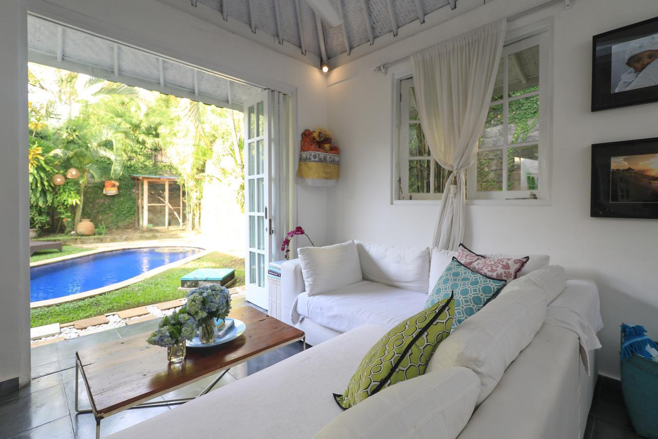 Villa Amalfi Seminyak (Bali)