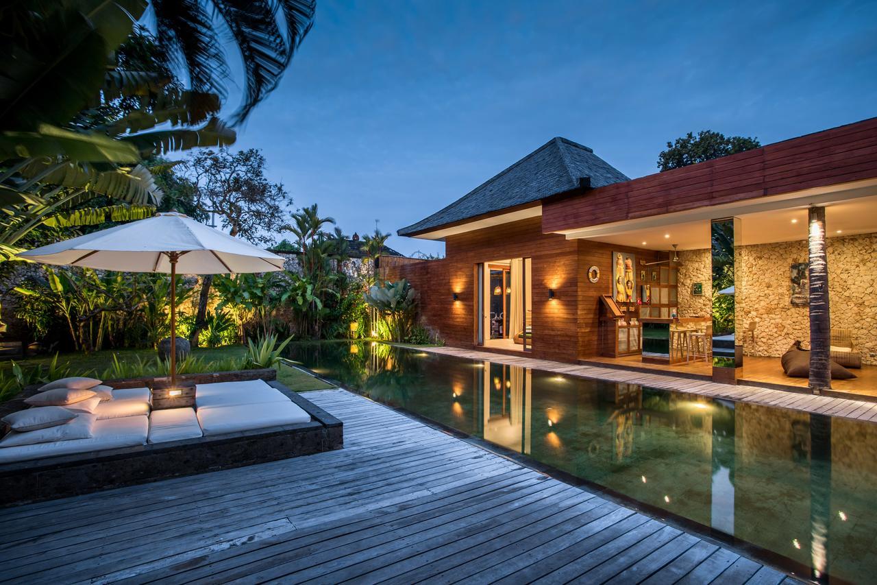Eko - Tropical Villa, Walk To