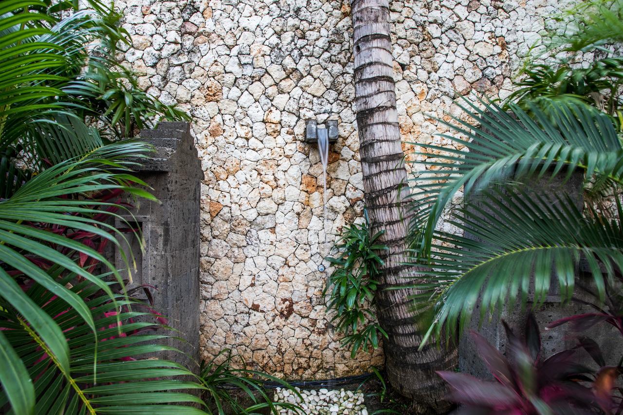 Eko - Tropical Villa, Walk To Seminyak (Bali)