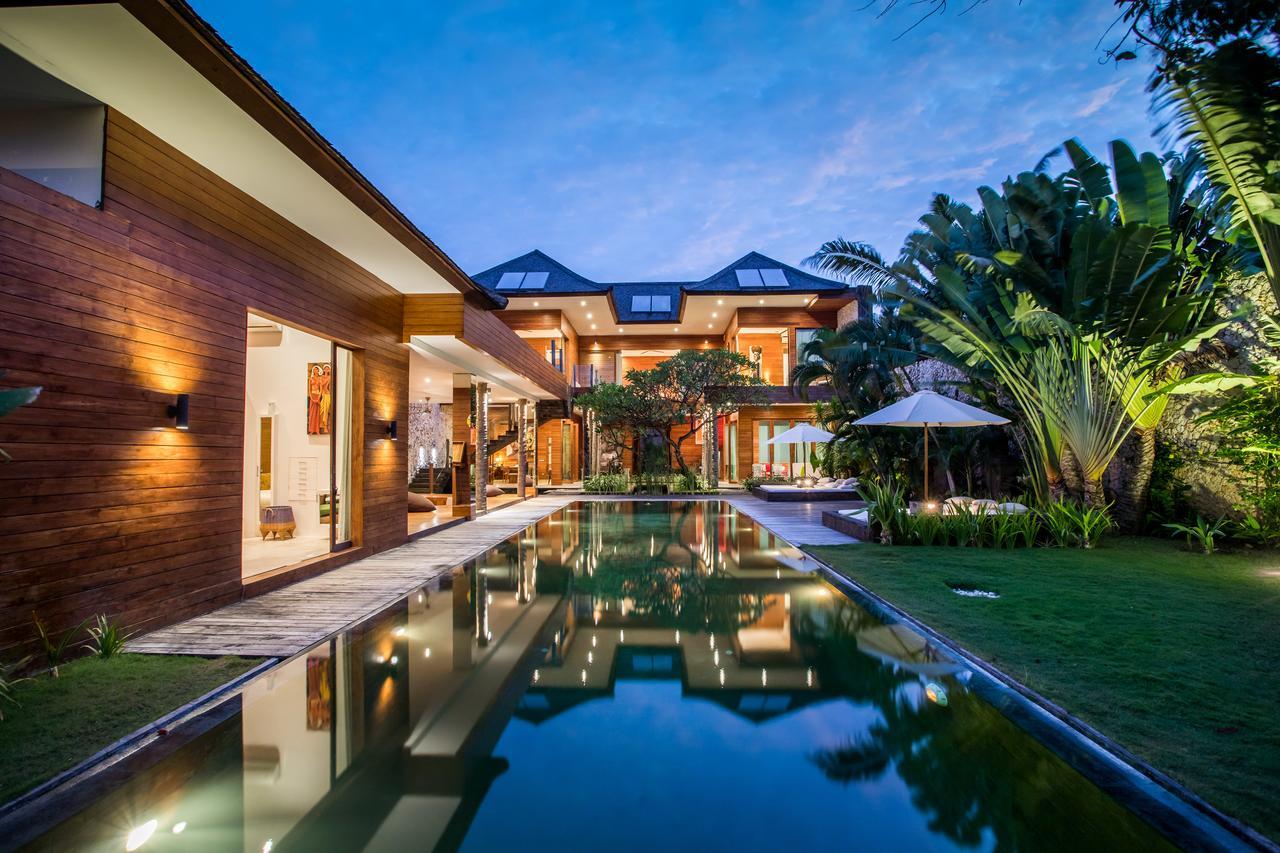 Eko - Tropical Villa, Walk To
