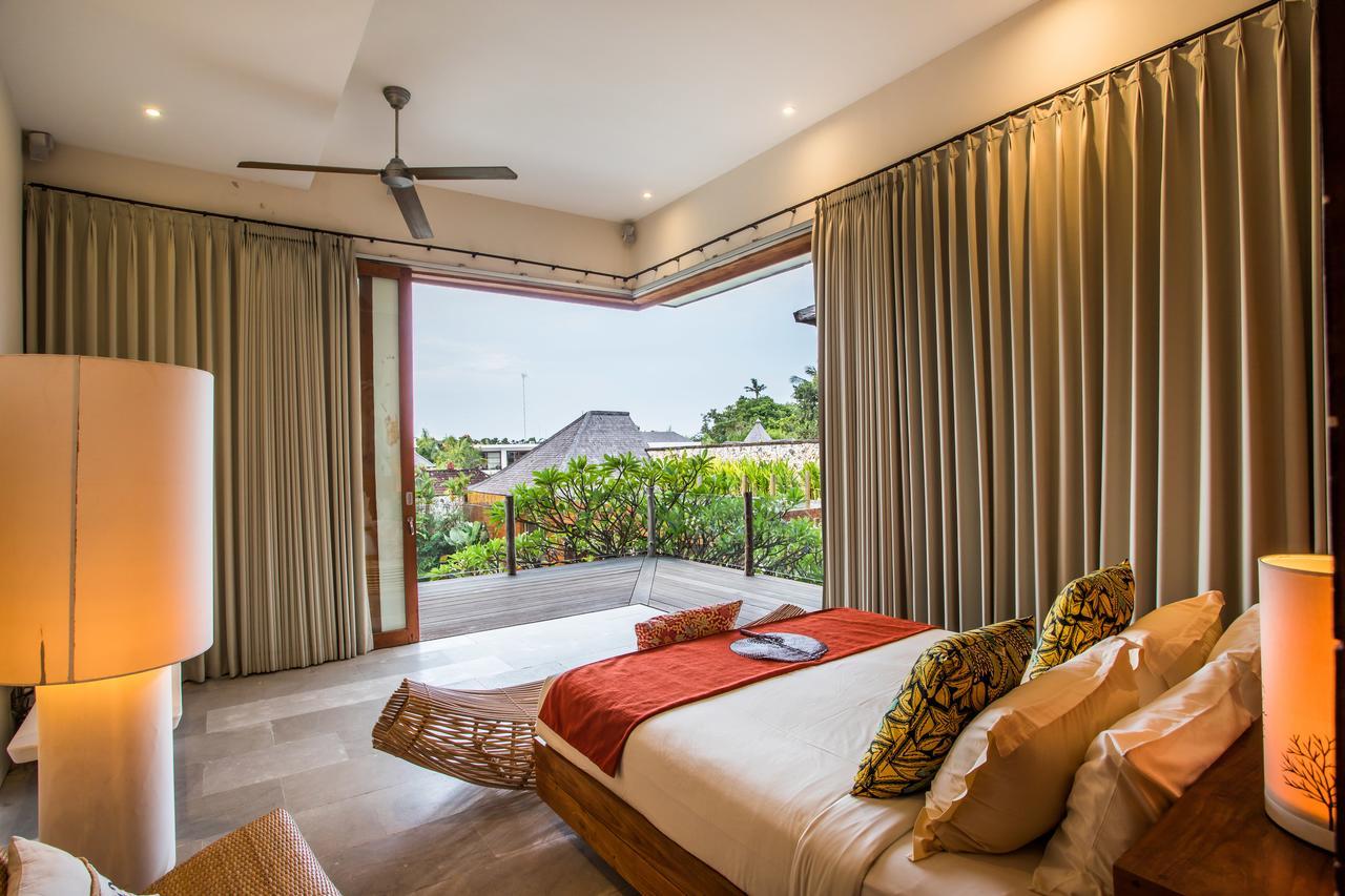 Villa Eko - Tropical Villa, Walk To
