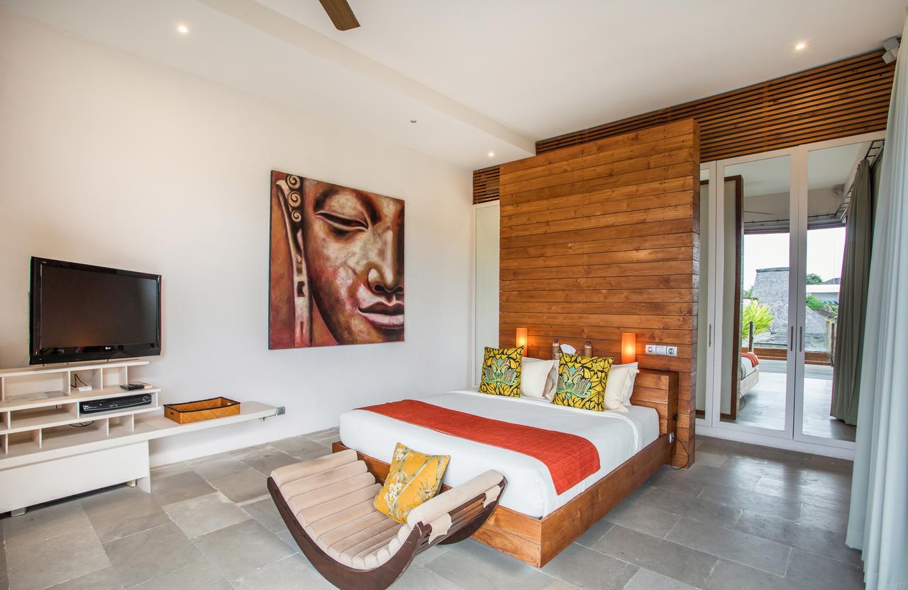 Eko - Tropical Villa, Walk To