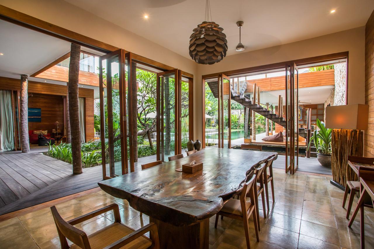 Villa Eko - Tropical Villa, Walk To Seminyak (Bali)