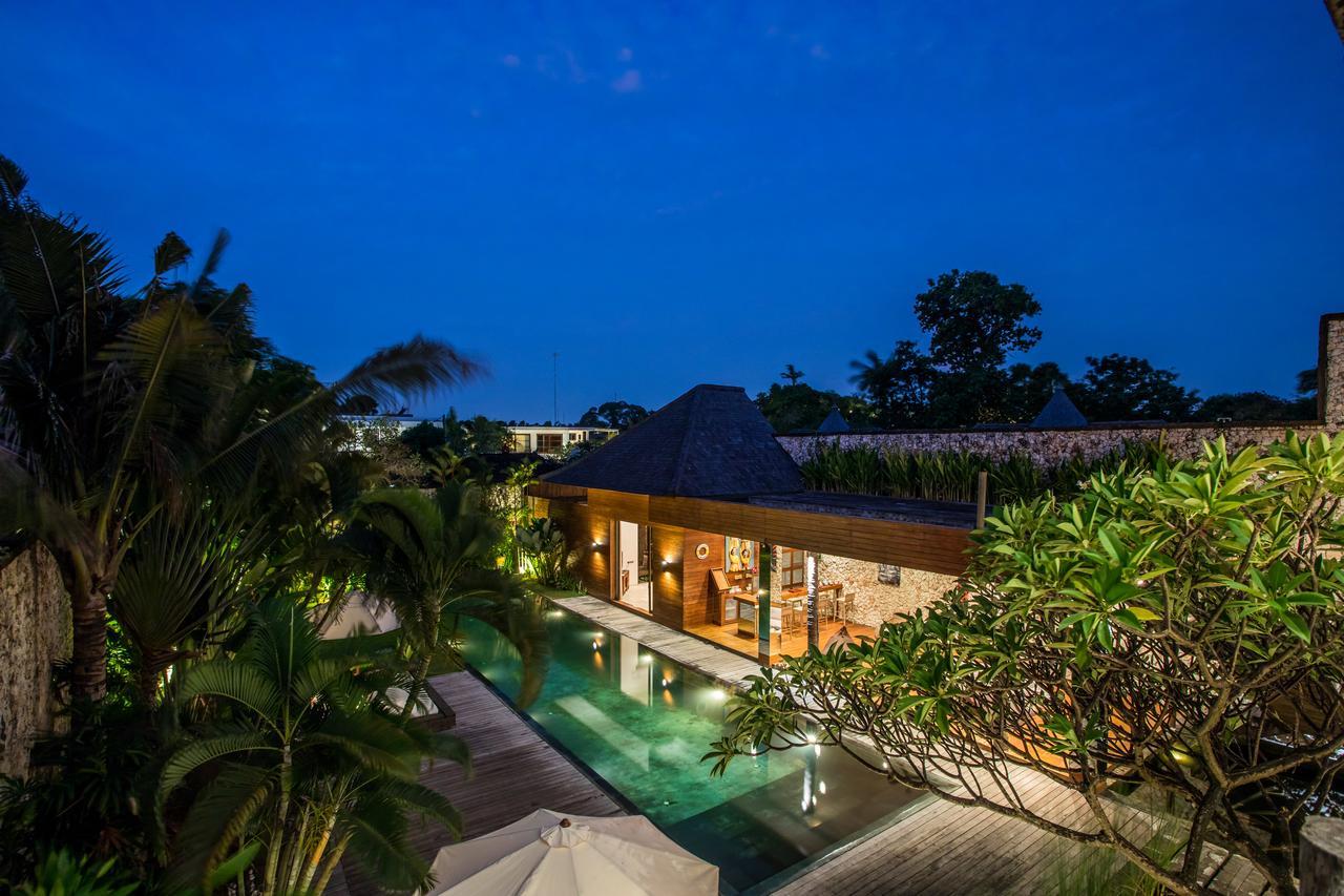 Eko - Tropical Villa, Walk To *