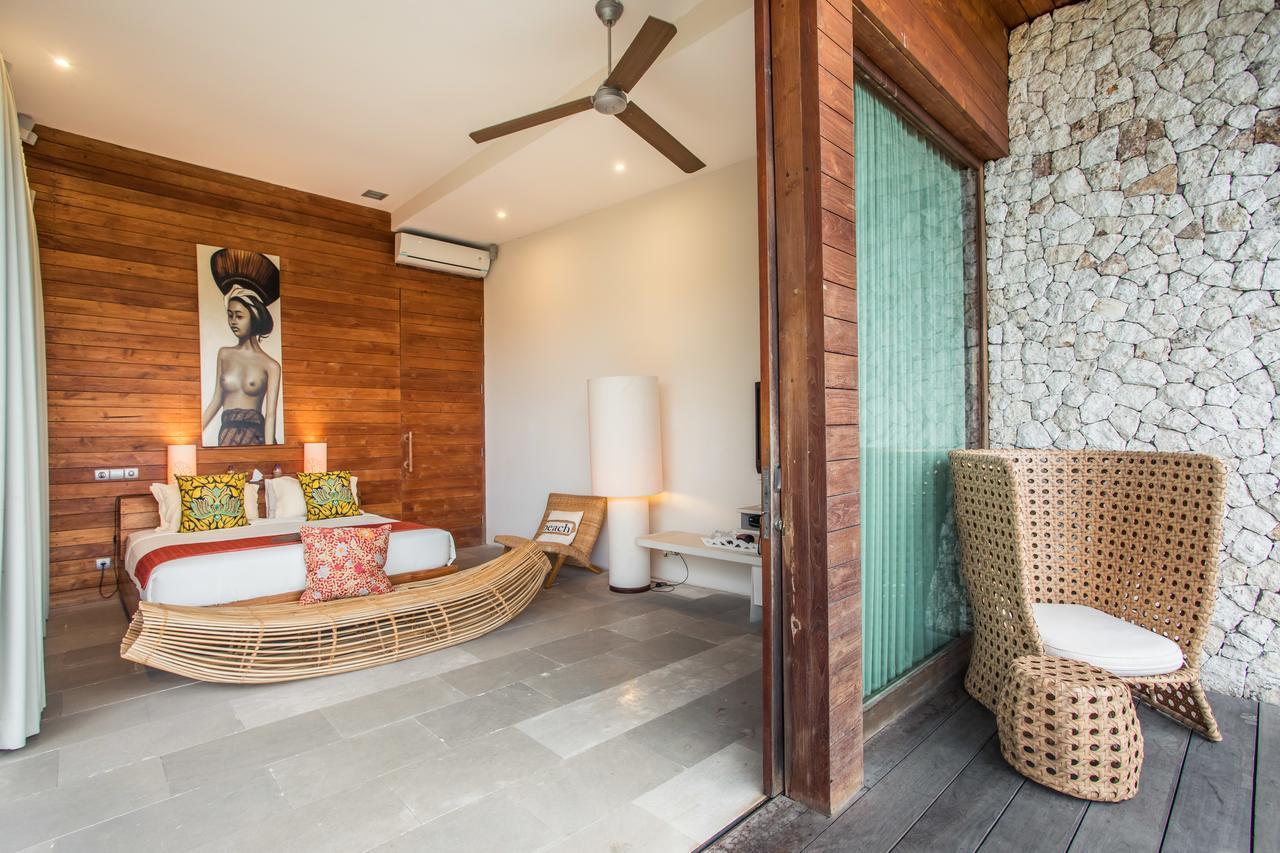 Villa Eko - Tropical Villa, Walk To