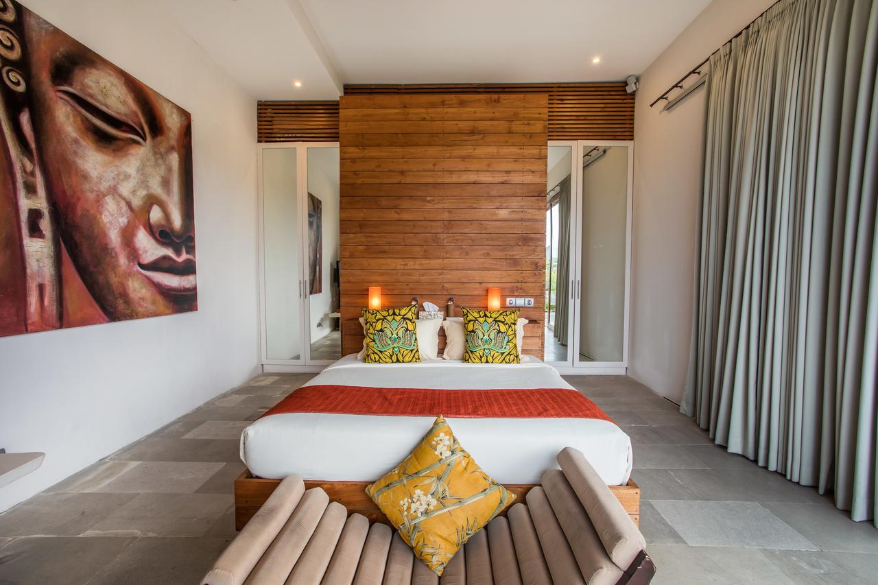 Eko - Tropical Villa, Walk To Villa Seminyak (Bali)