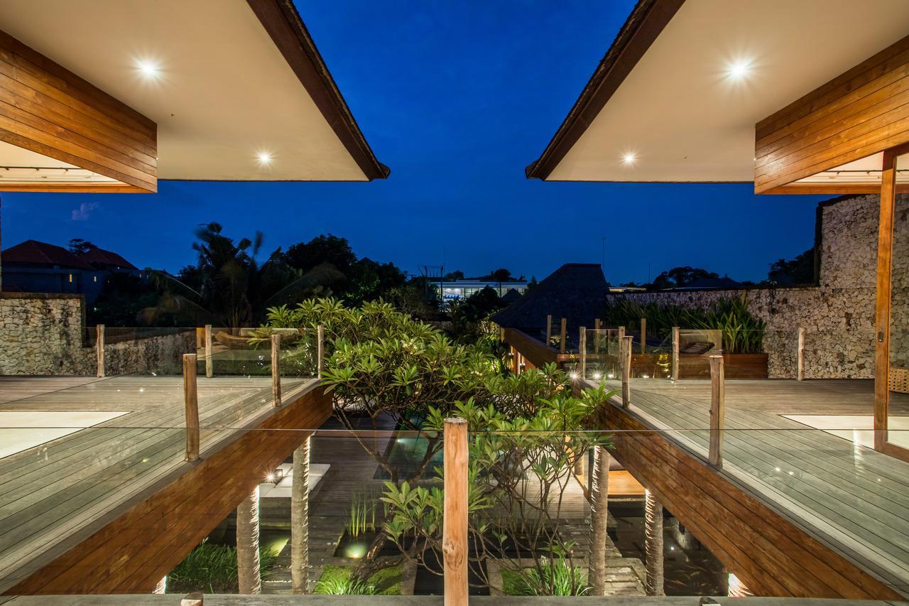 Eko - Tropical Villa, Walk To