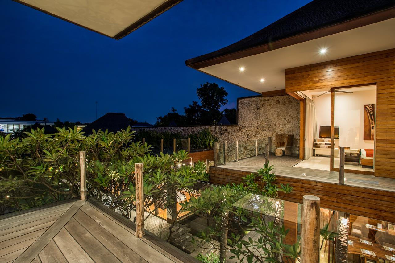 Eko - Tropical Villa, Walk To Villa *