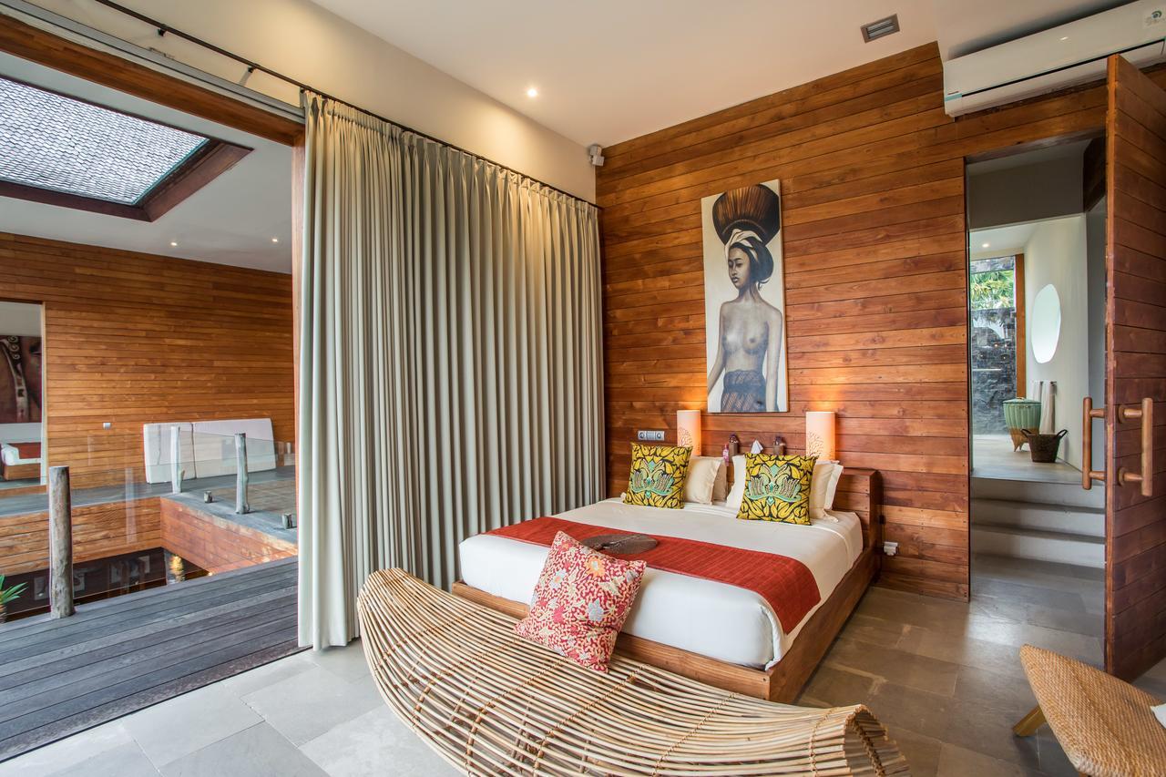 Eko - Tropical Villa, Walk To Villa *