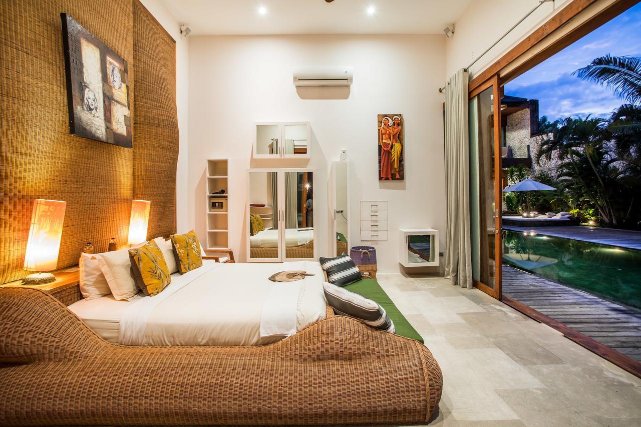 Eko - Tropical Villa, Walk To Villa *