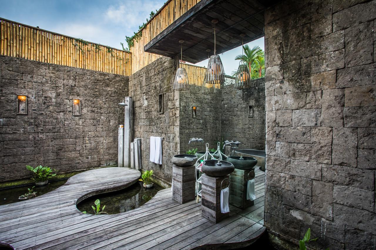 Eko - Tropical Villa, Walk To *