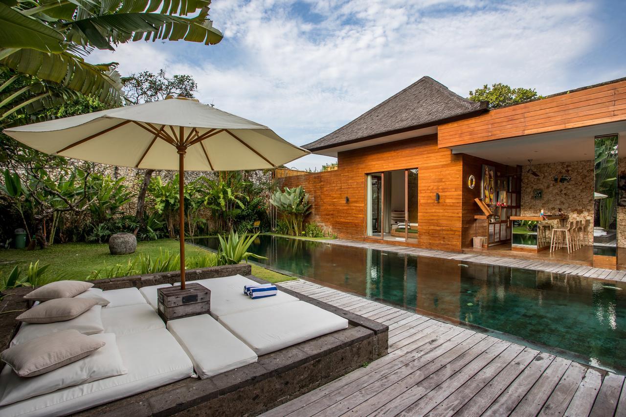 Villa Eko - Tropical Villa, Walk To *