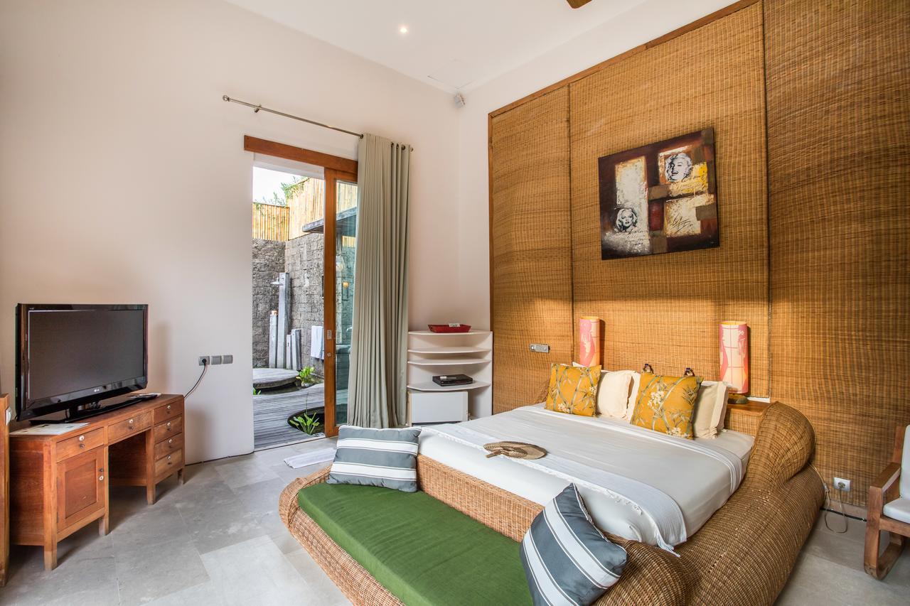 Villa Eko - Tropical Villa, Walk To *