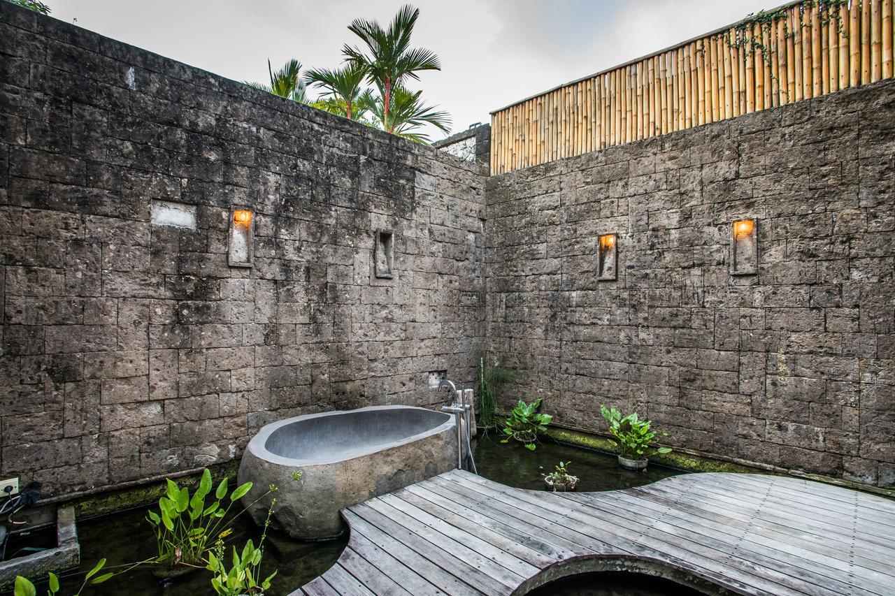 Eko - Tropical Villa, Walk To Villa *