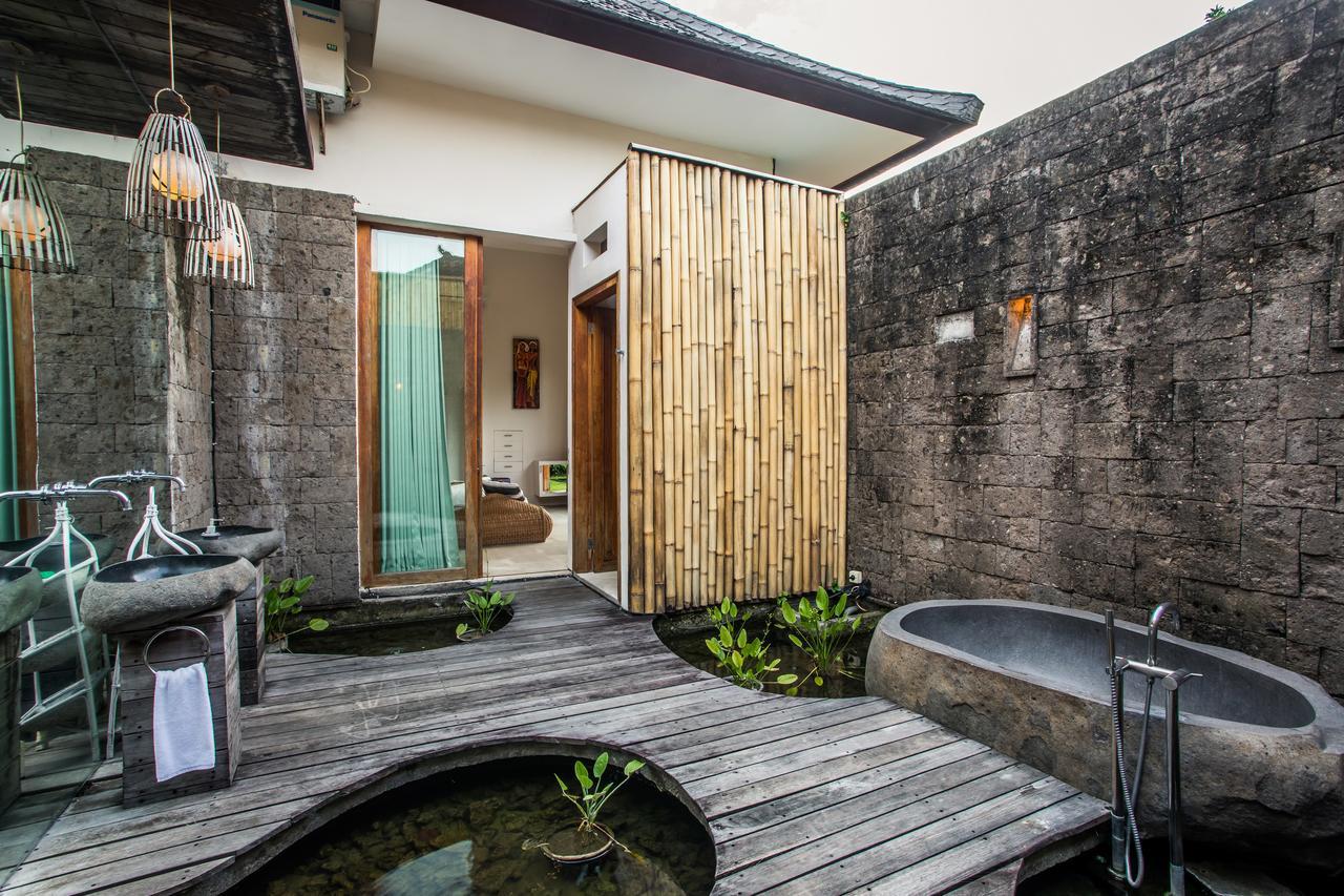 Eko - Tropical Villa, Walk To Villa *