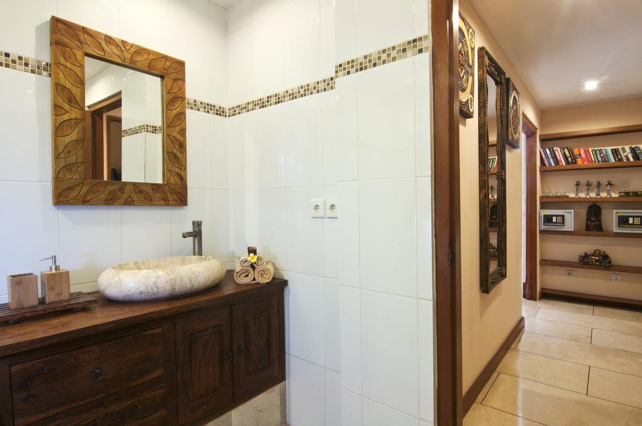 Villa 4br Selasa - Minggu