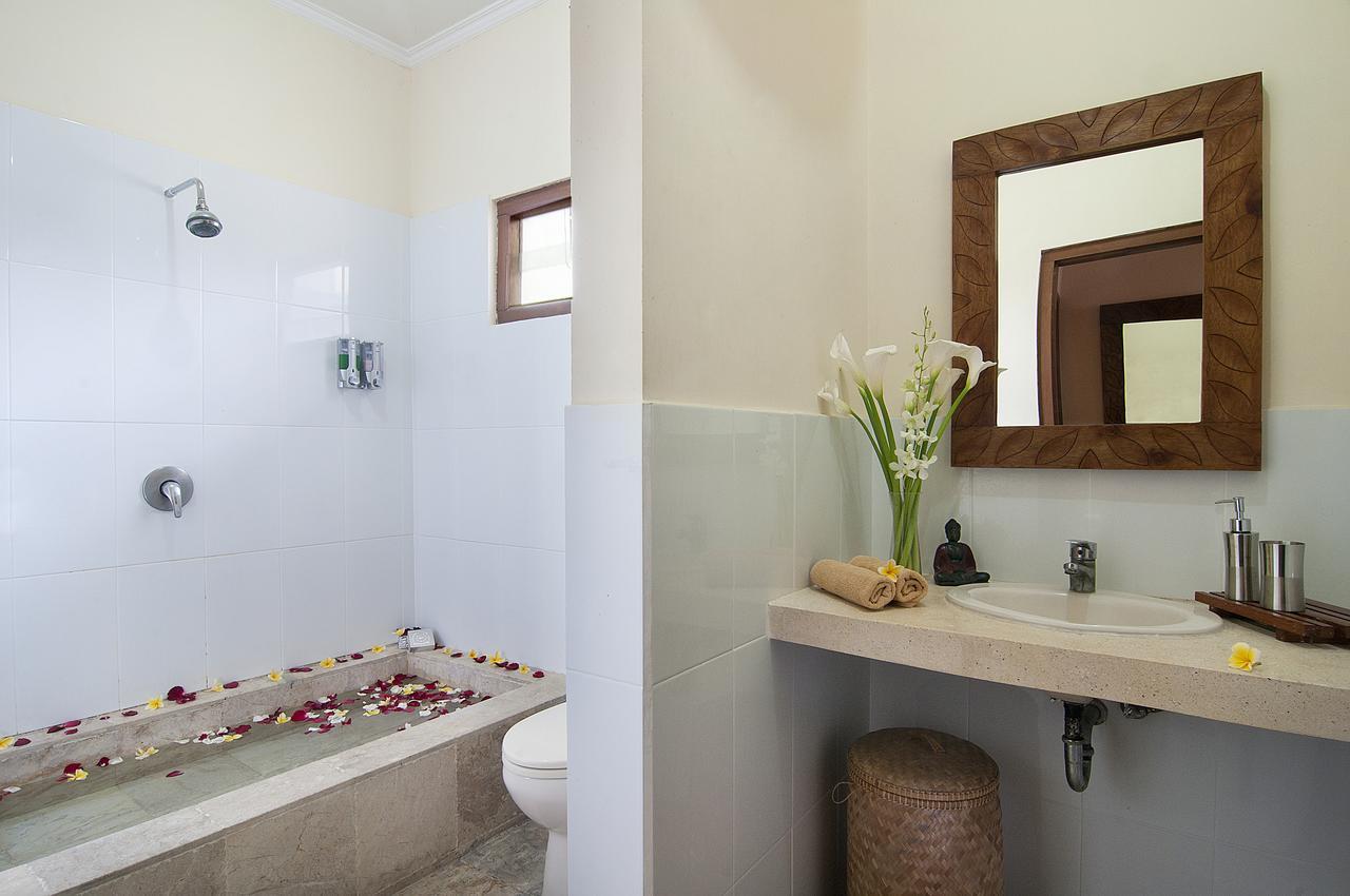 Villa 4br Selasa - Minggu *