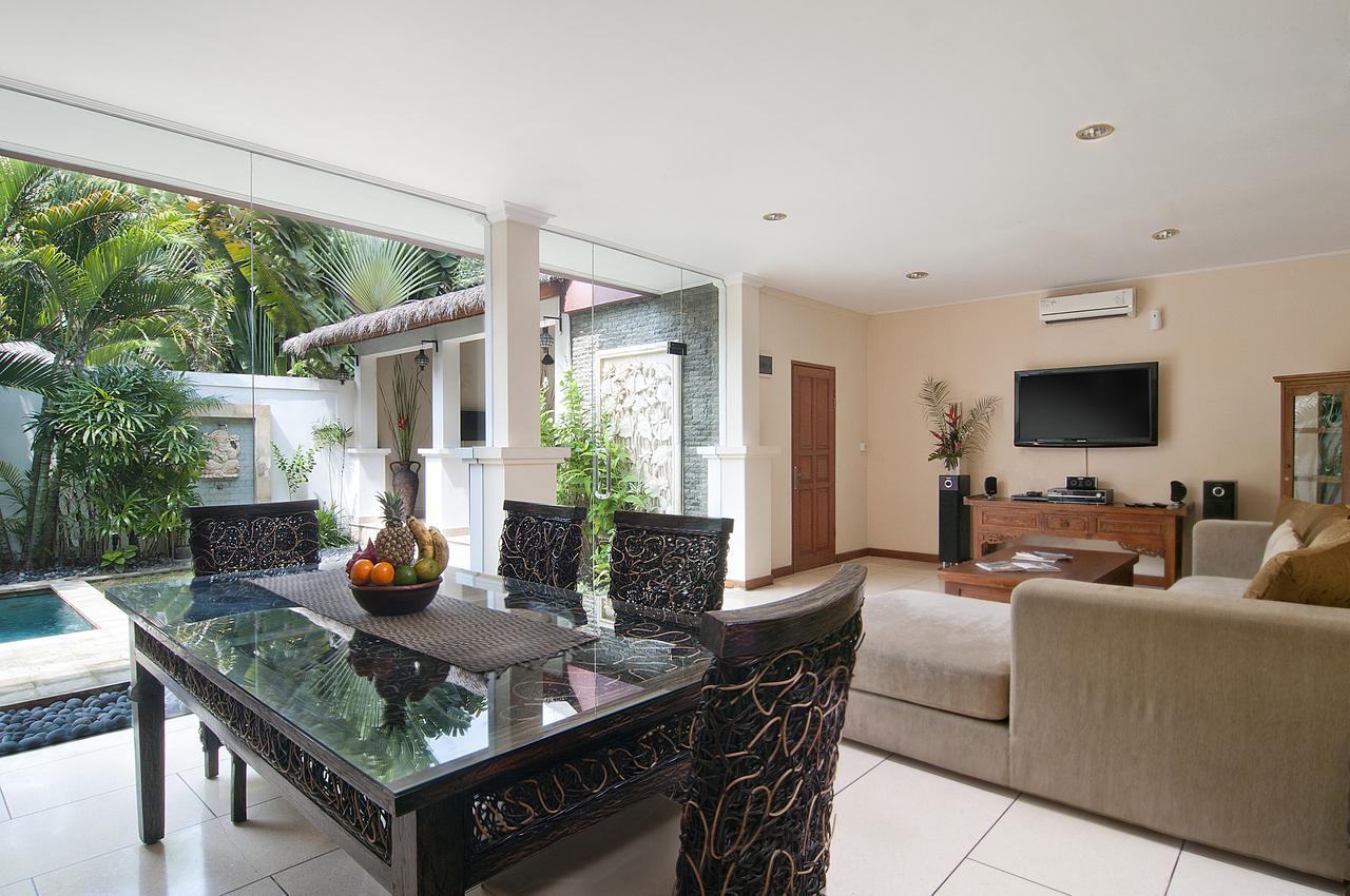 Villa 4br Selasa - Minggu *