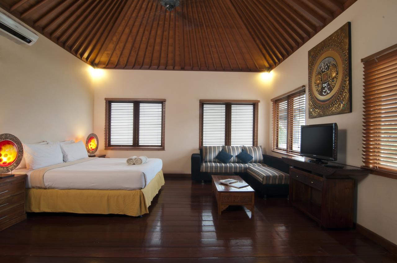 Villa 4br Selasa - Minggu