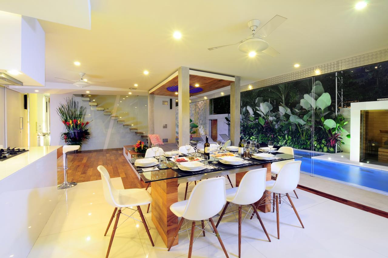 4br Minggu - Minggu Villa Seminyak (Bali)