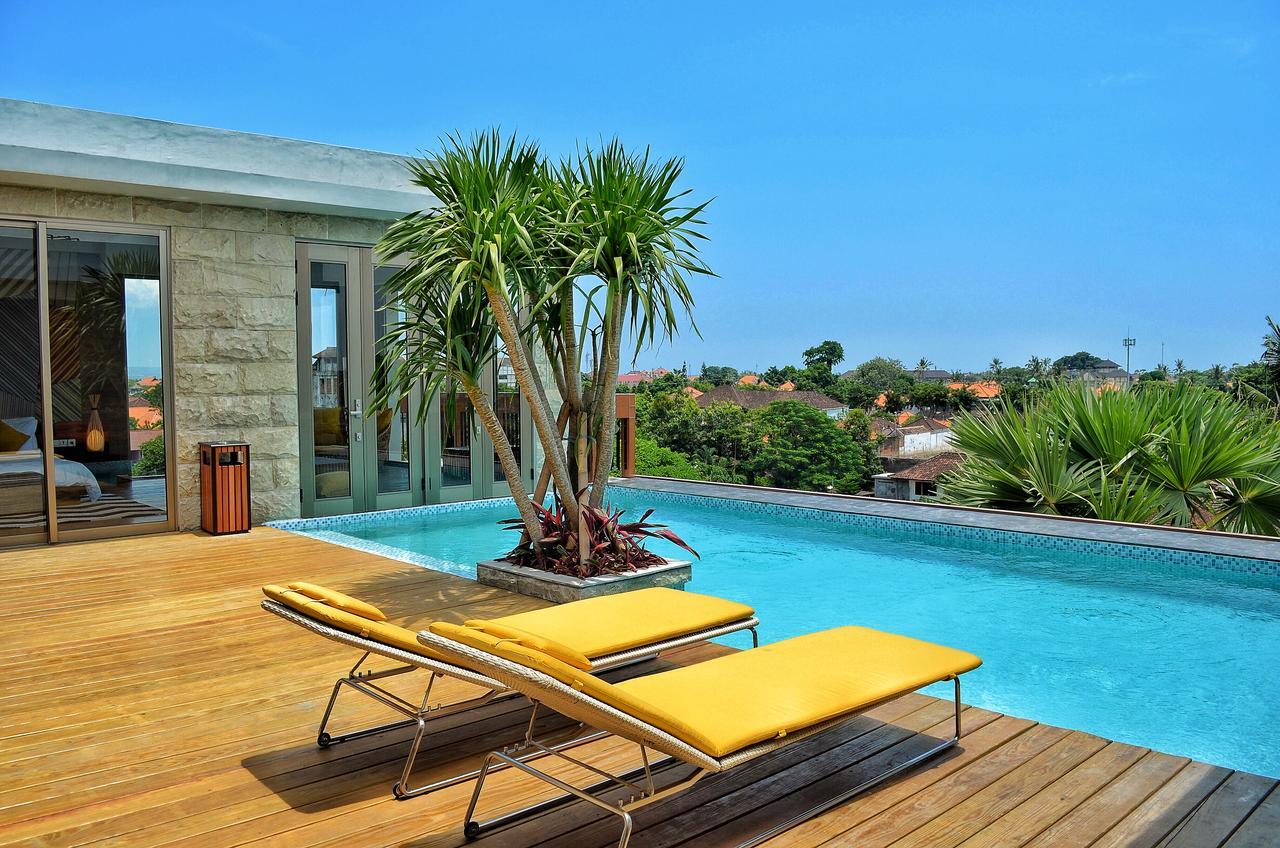 Khách sạn Ts Bali Seminyak (Bali)