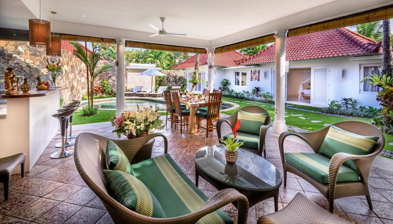 Villa Hevea *