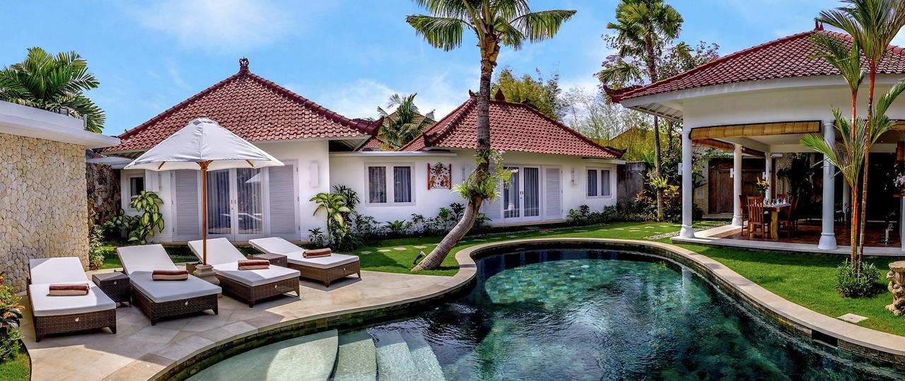 Hevea Pousada Seminyak