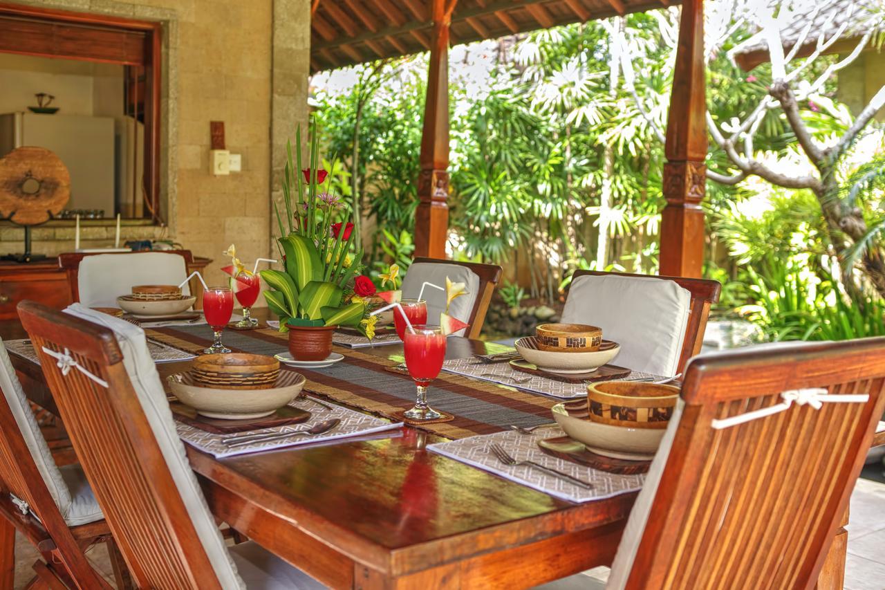 Villa Plawa Asri