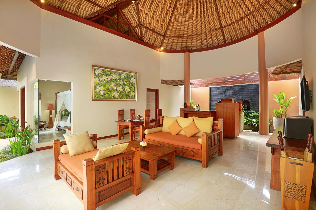 Bhavana Private Vila *