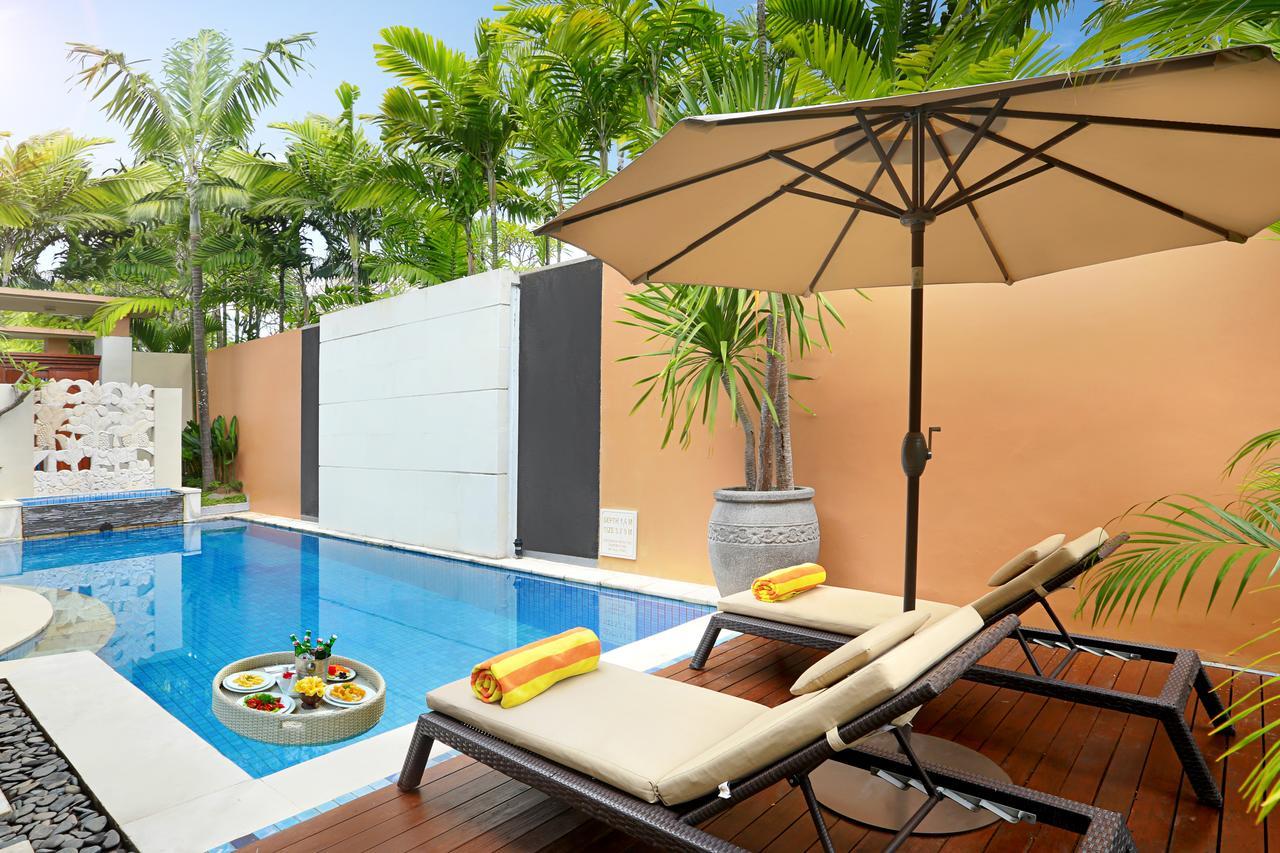 Bhavana Private Vila Seminyak (Bali)