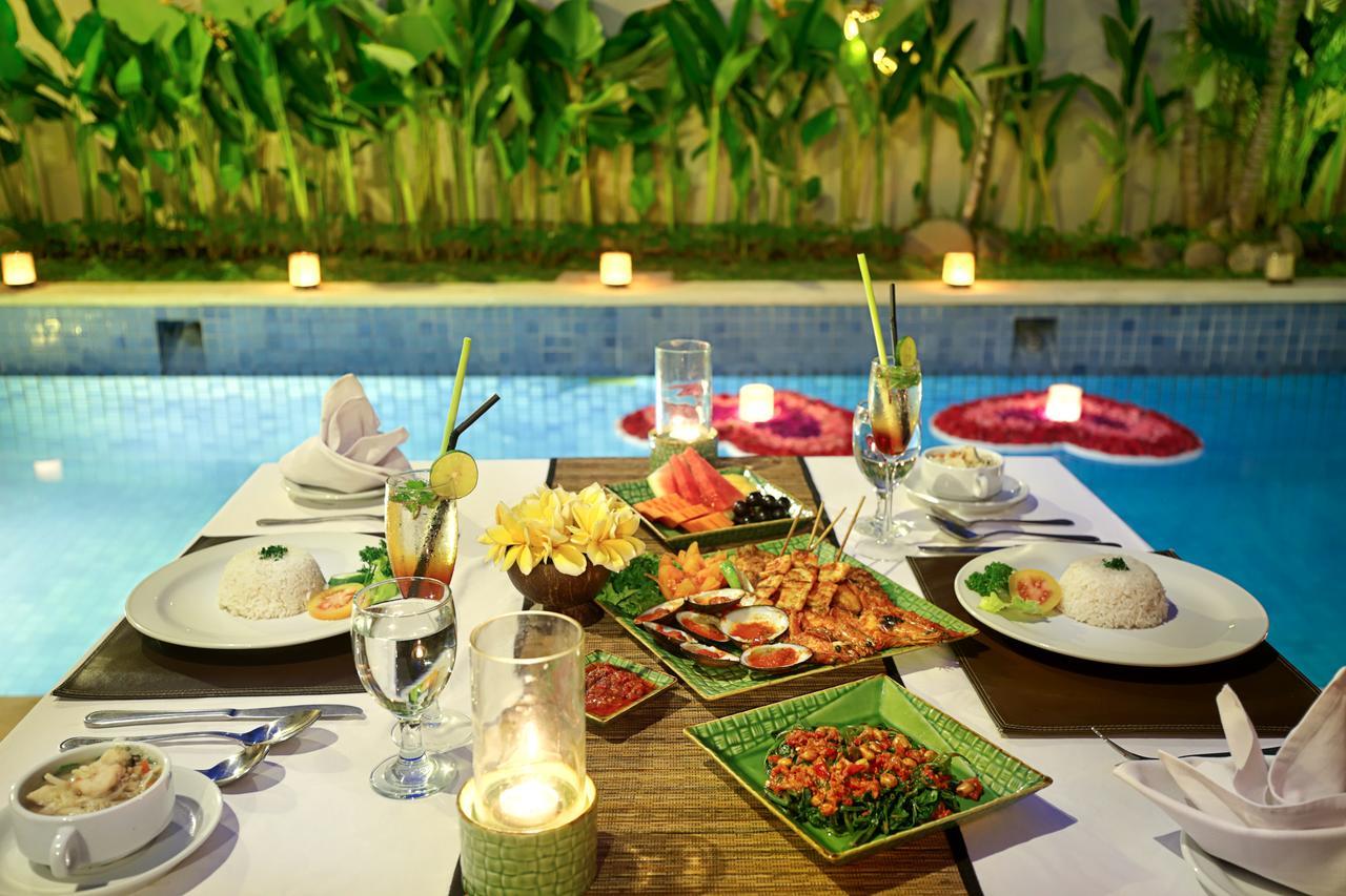 Bhavana Private Seminyak (Bali)